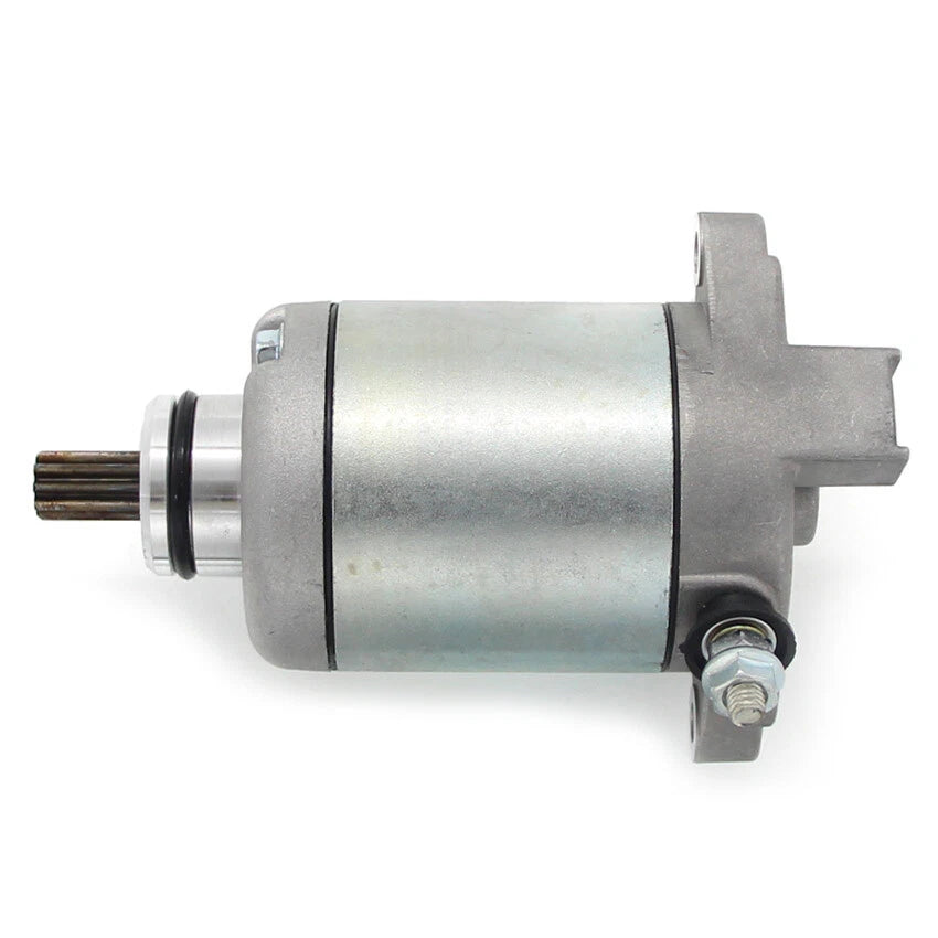 Starter for Gilera DNA 180 (2001–2003), Runner 125 VX (2001–2007), DNA 125 (2002–2003)