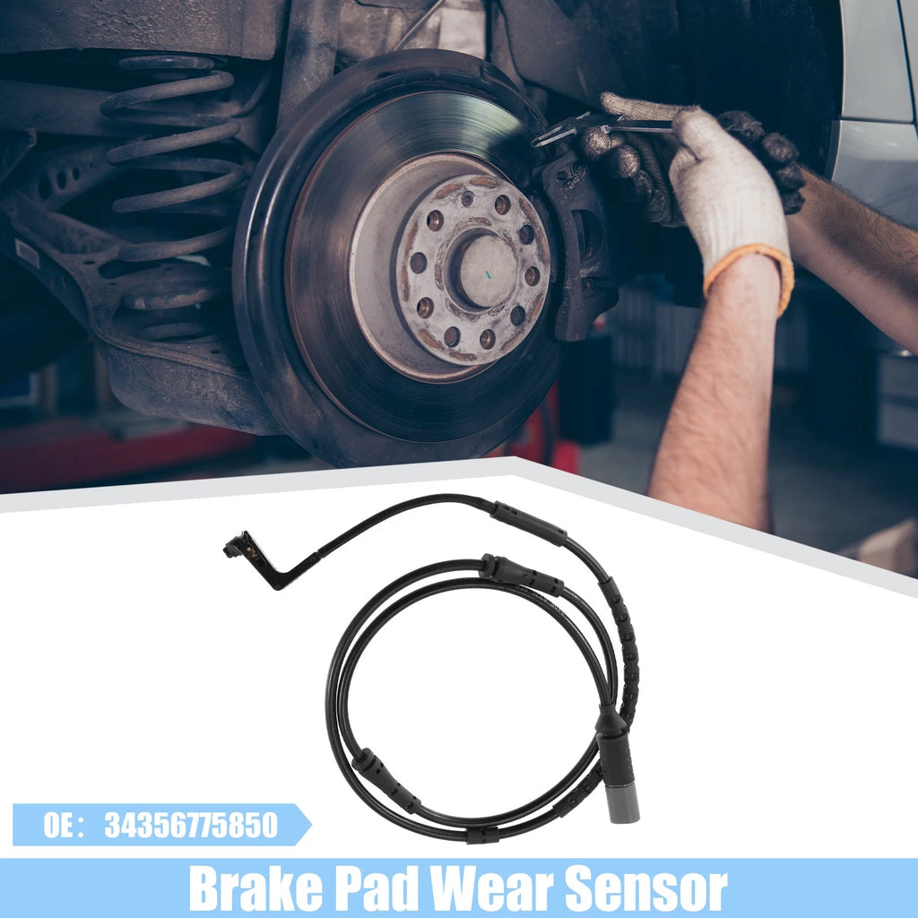 Brake Pad Sensor for BMW (34356775850) (2010–2018)