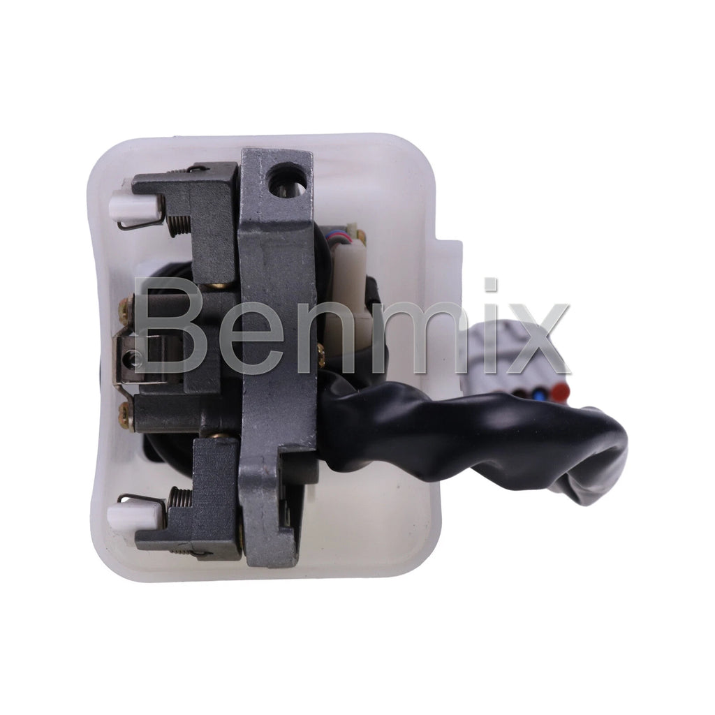 Turn Signal Light Switch 3EB-55-32212 for Komatsu Forklift FD10/15-16