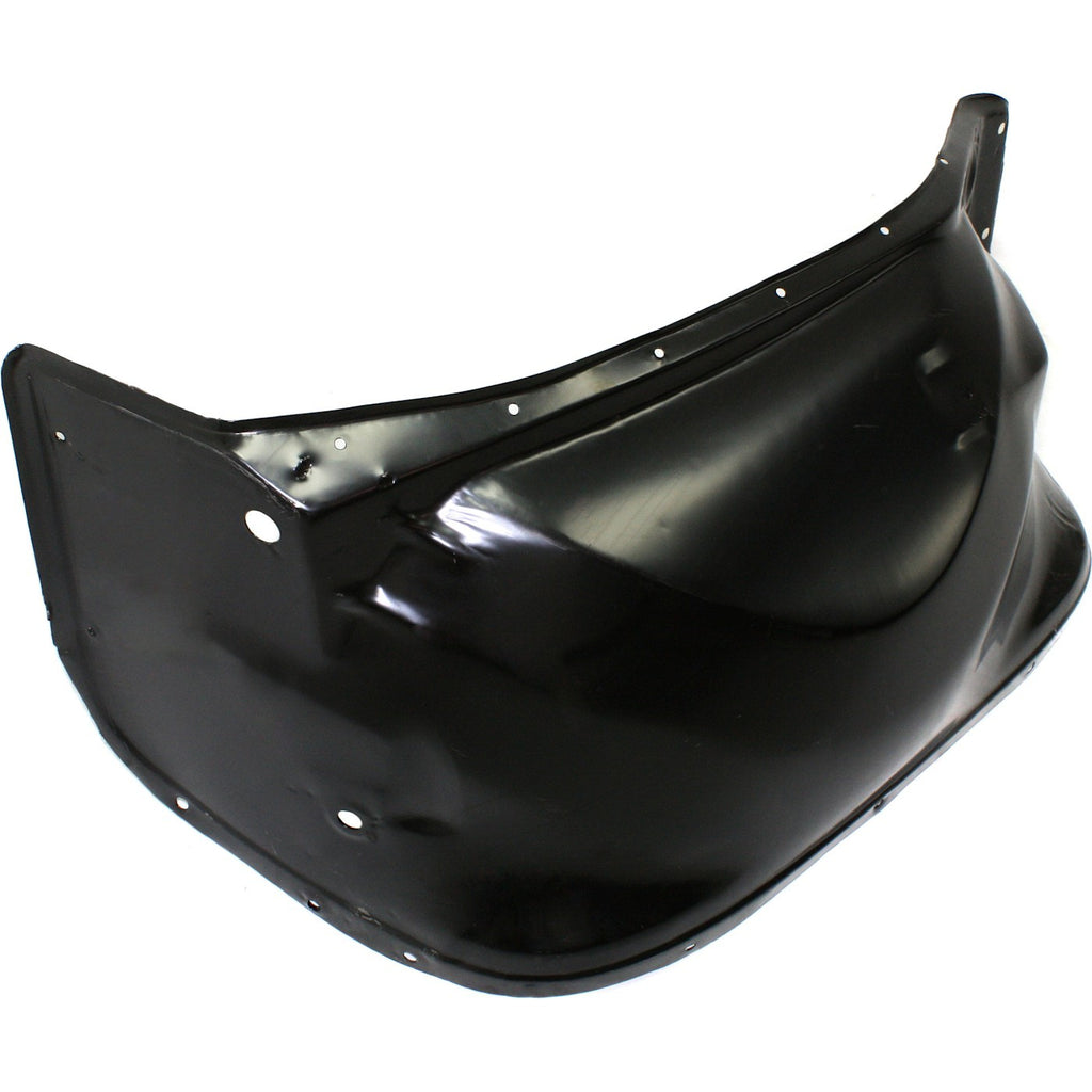 Wheelhouse Inner Fender for Chevy Hand (Front Driver Left Side)