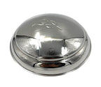 1934 Ford Style Hubcap Replacement 7.5 Inch Opening for Single Wheel (—)