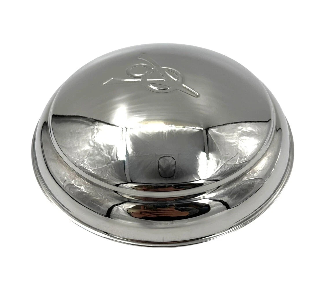 1934 Ford Style Hubcap Replacement 7.5 Inch Opening for Single Wheel (—)