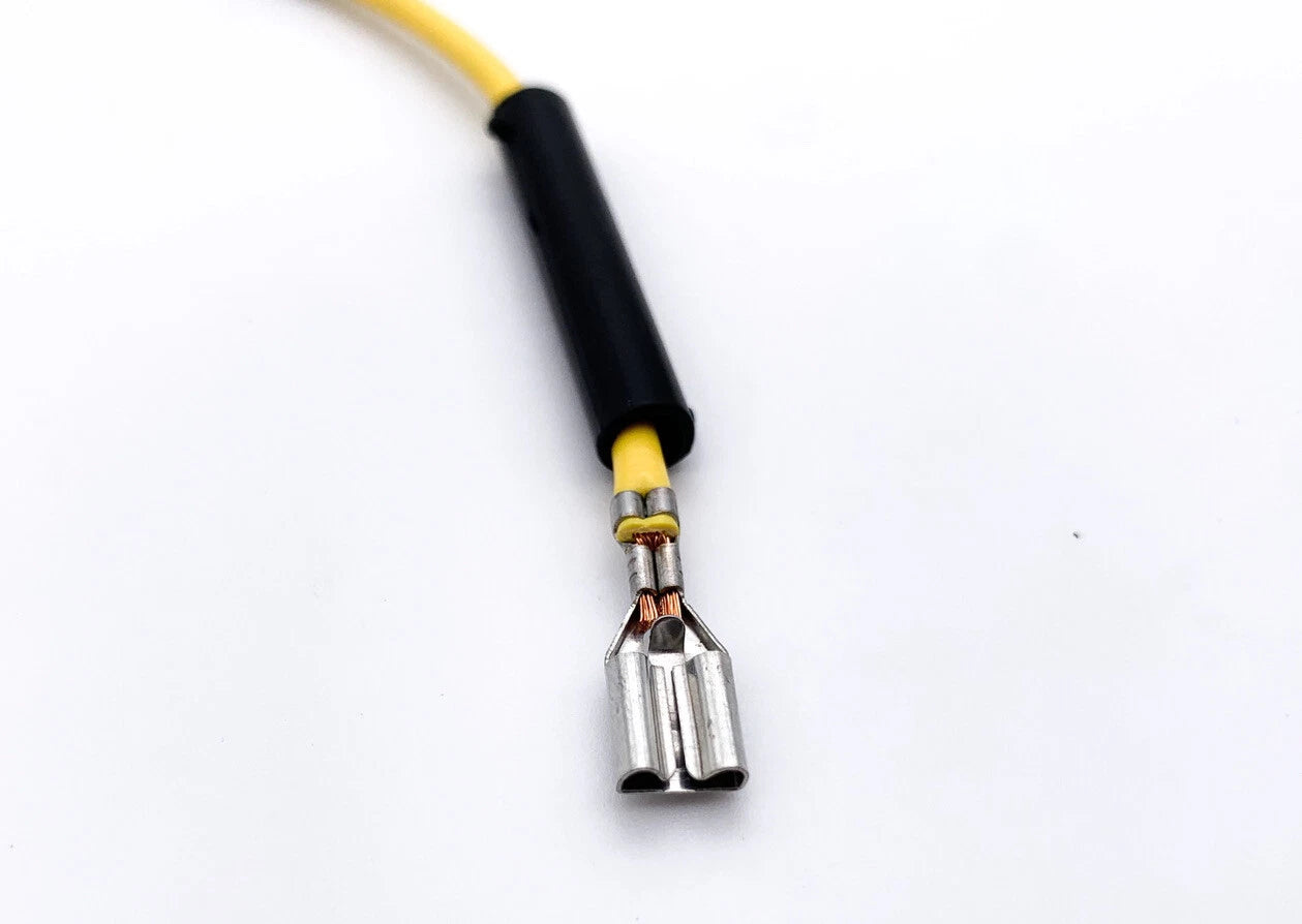 Horn Contact Wire and Spring for GM Passenger Car and Truck (1969–1994)