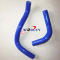 Silicone Radiator Hose Kit for Suzuki Swift GTI (1989-1994)
