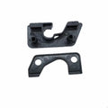 Right Rear Trunk Storage Panel Cover Clip for Mazda CX-3 (2016-2021)