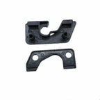 Right Rear Trunk Storage Panel Cover Clip for Mazda CX-3 (2016-2021)