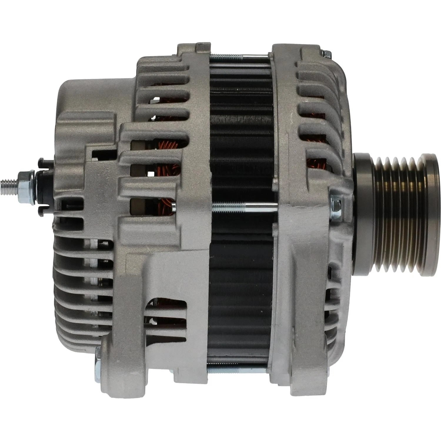 Alternator for Nissan Sentra L4 1.6L (2017–2018)