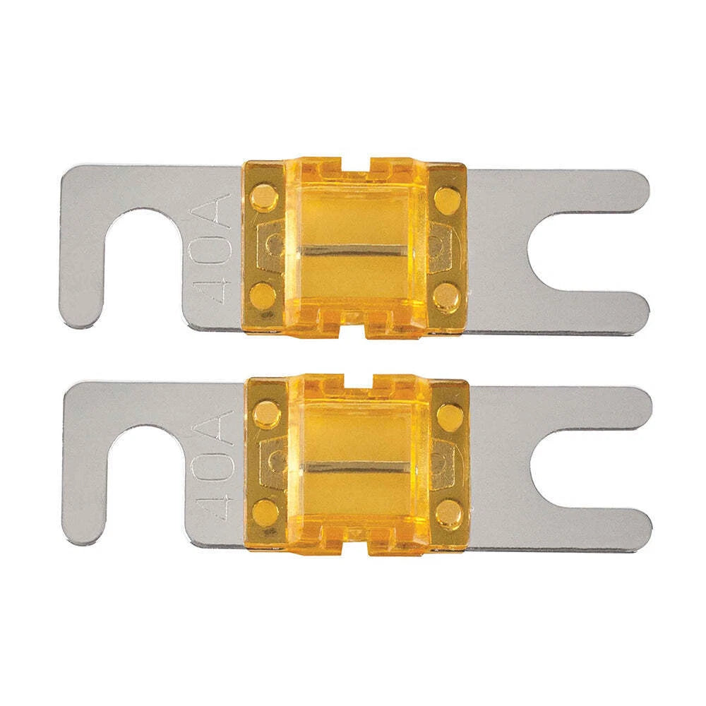 2X Mini-ANL Fuse for V8 (40 AMP) [V8-MANL40]