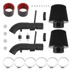 Cold Air Intake System Kit for Nissan 350Z 370Z Infiniti G35 G37 Q50 (2003–2020)