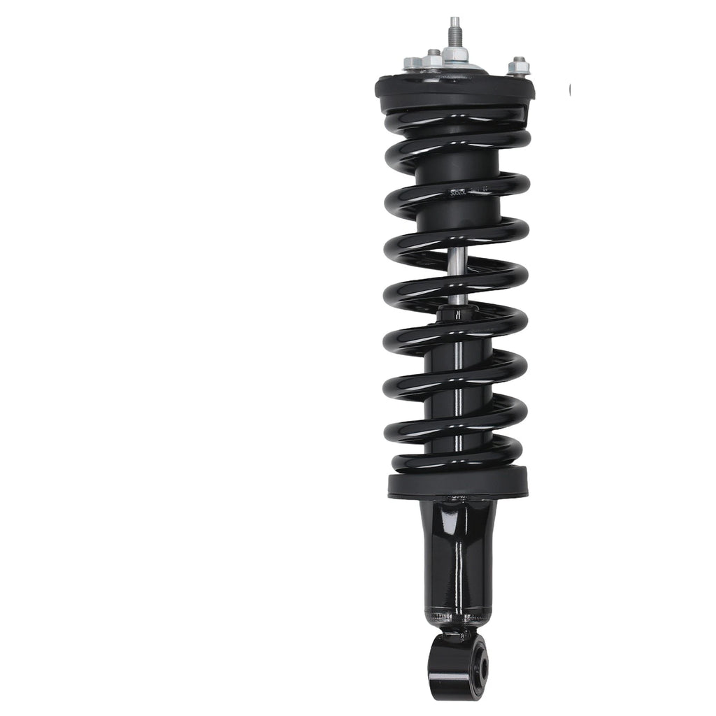 Front Strut w/ Coil Spring Assembly for Chevy Colorado GMC Canyon (2004–2012)