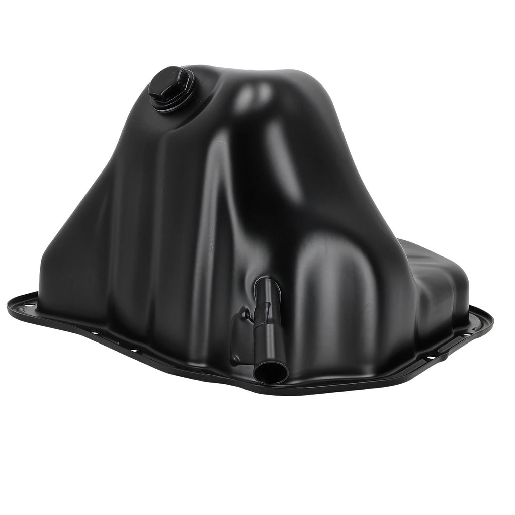 Oil Sump Pan for Saab 9-2X (2006) - Steel, Direct Fit, 11109AA150