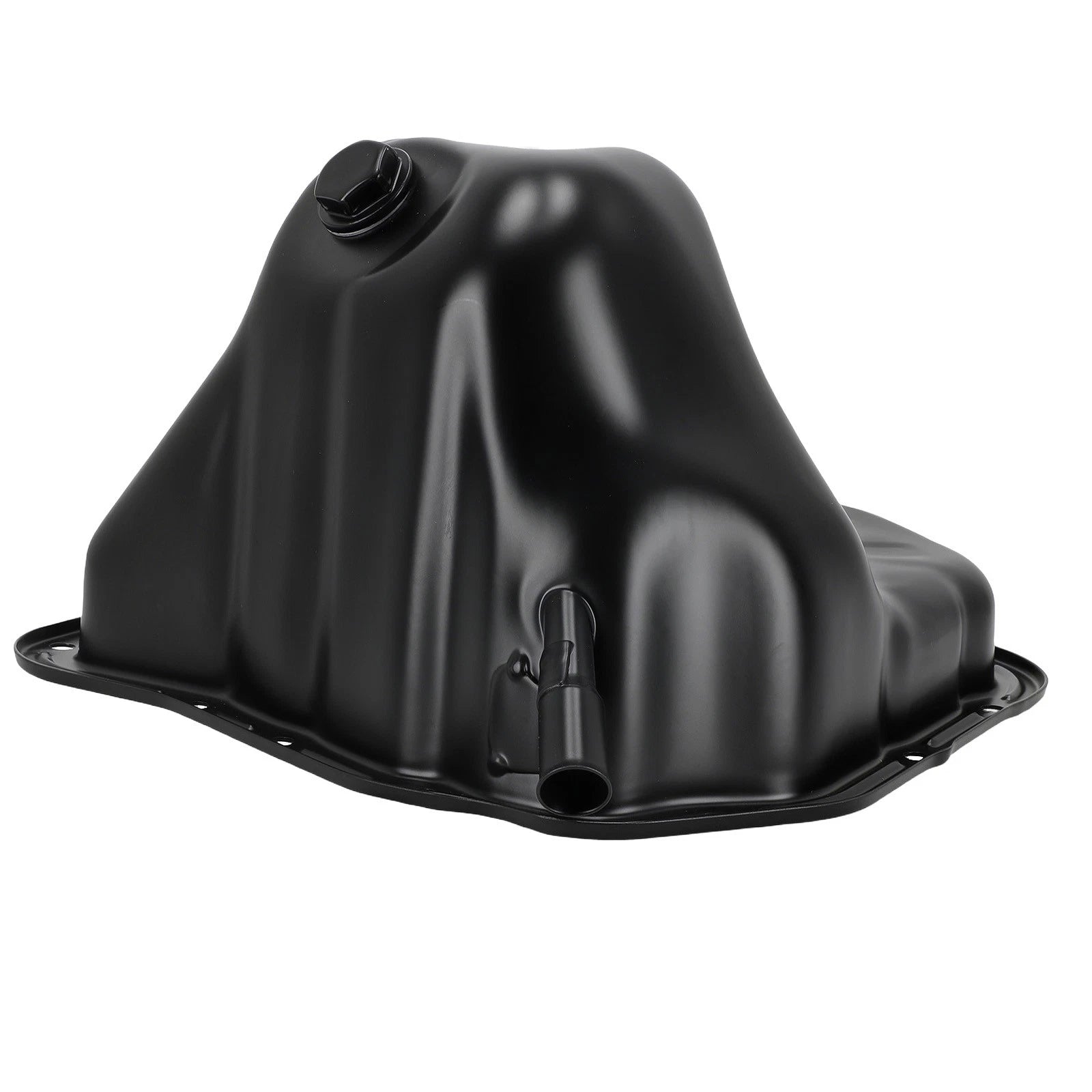 Oil Sump Pan for Saab 9-2X (2006) - Steel, Direct Fit, 11109AA150
