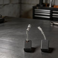 Motor Maintenance Part with Wire and Springs for