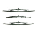 3pc Wiper Blade Kit for Bosch DirectConnect (22" LH, 18" RH, 20" Rear)