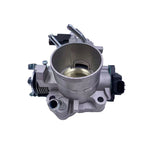 Throttle Body 2 x for Honda Accord 7 (2003–2008)