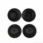 Set of 4 Carpet Clips for