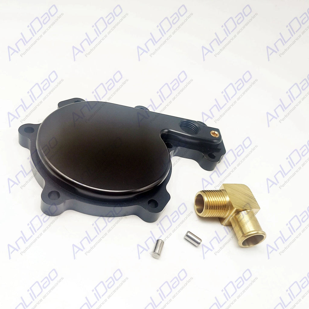 Repl Open Loop Cooling for Sea Doo RXP RXT GTX RXP-X RXT-X (215-255HP)