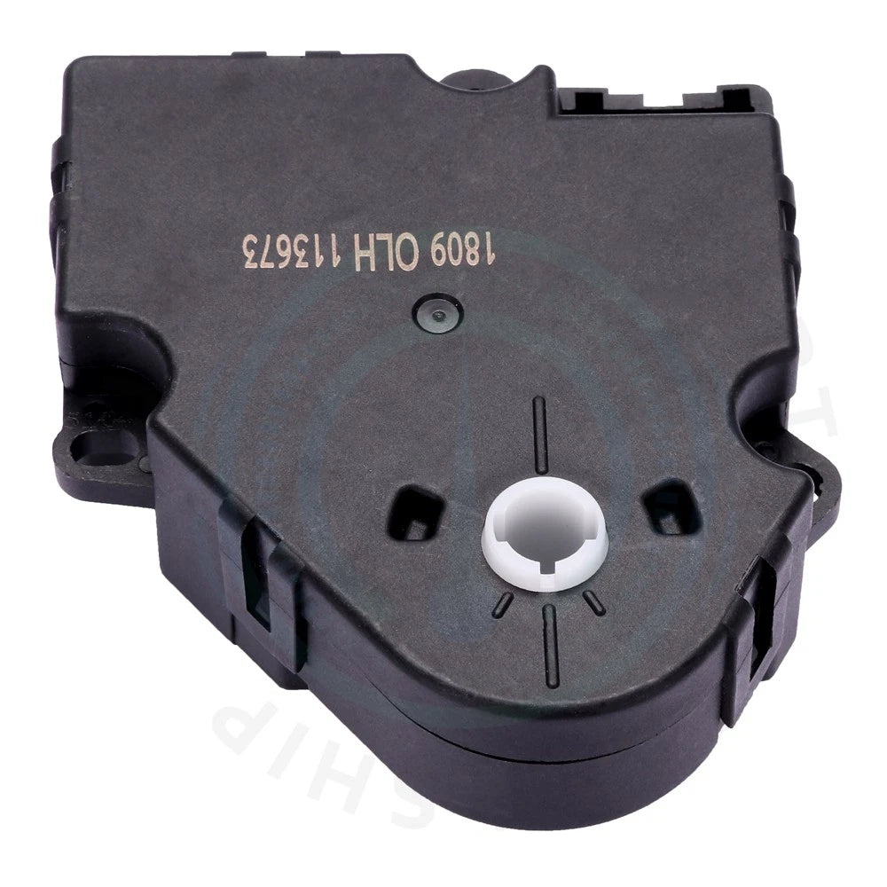 Blend Air Door Actuator for International 9200i (2000–2011)