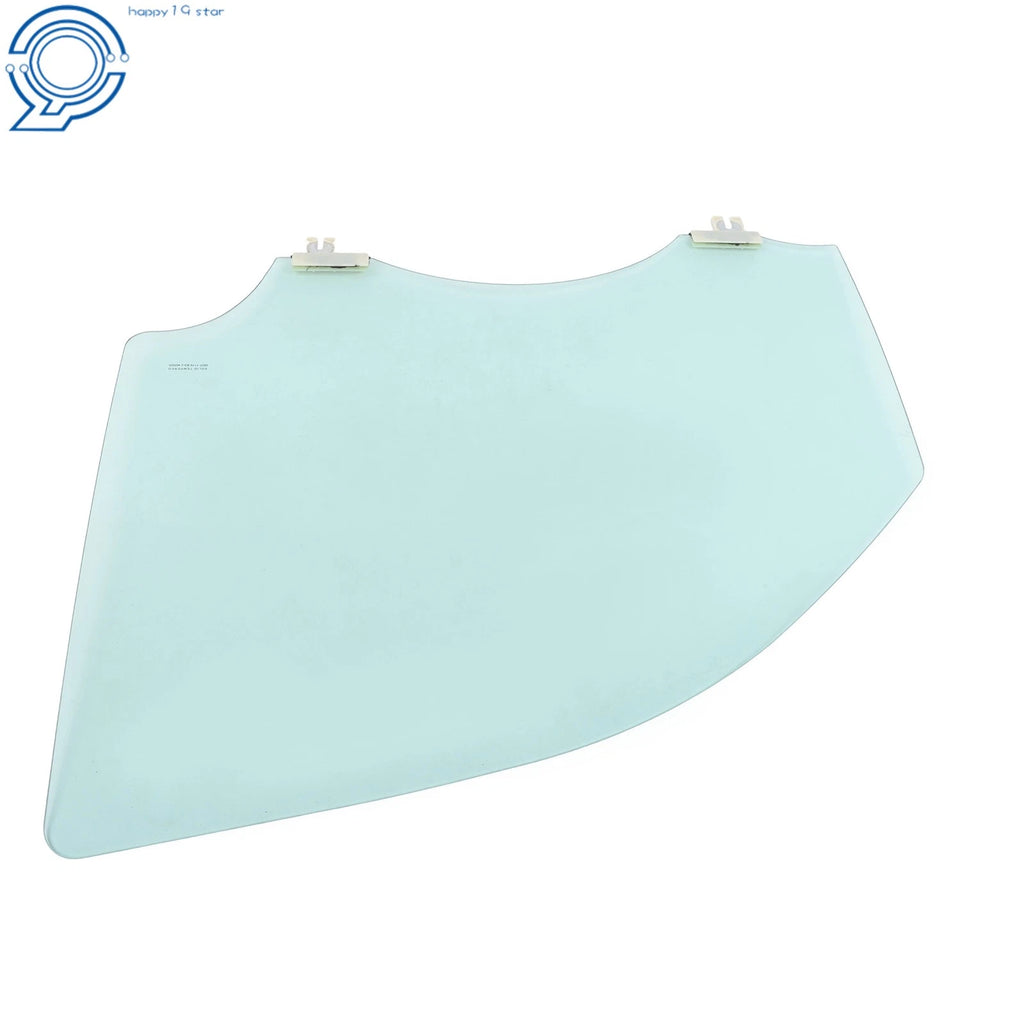 Front Door Window Glass for Ram Pickup 1500 (2019-2025) Left Side