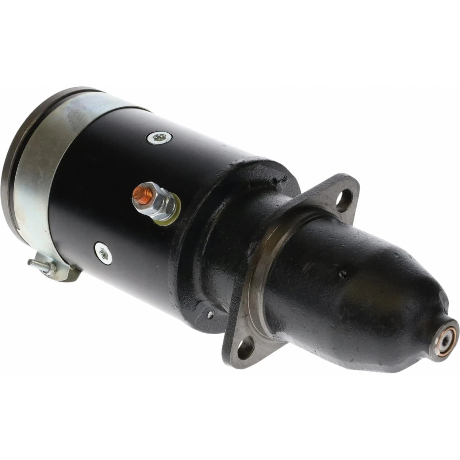 6V Starter for International Farmall MTA (1952–1954)