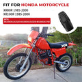 Rear Fender Black for Honda XR80R XR100R (1985–2000)