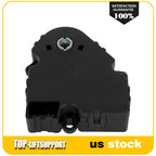 HVAC Blend Door Actuator for Saturn Vue (2005)