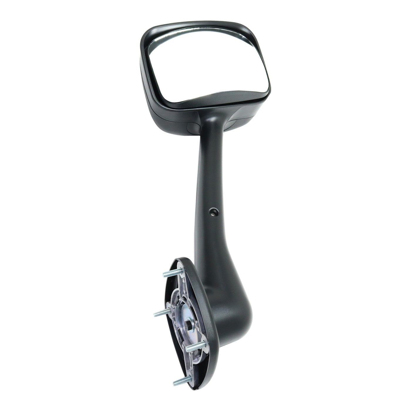 Manual Hood Mirror for Freightliner Cascadia (2008–2015) Right Side