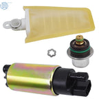 Fuel Pump with Regulator and Strainer for Polaris Ranger 500 700 800 (2005–2019)
