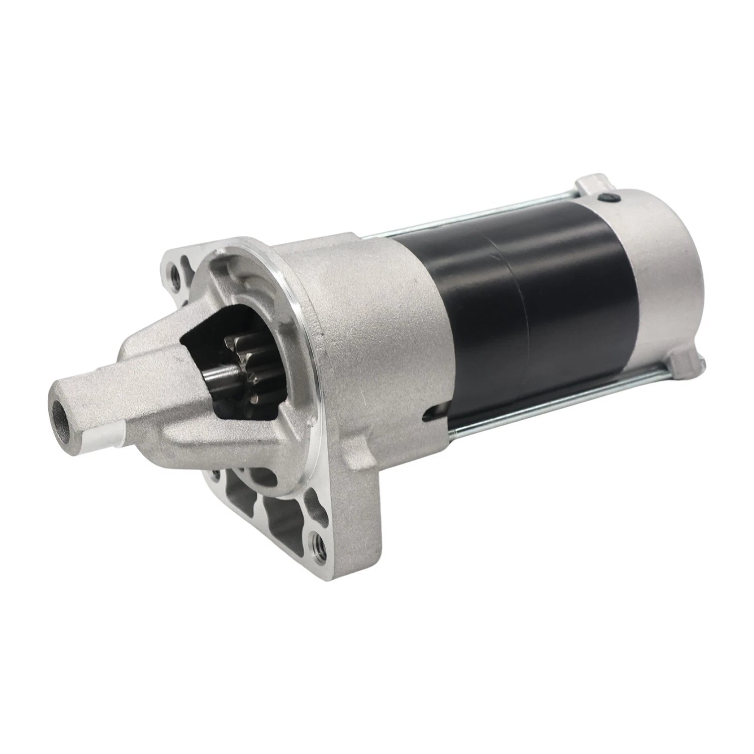 Starter 17949 for Dodge Caravan/Grand Caravan (2006–2010) 3.3L 3.8L