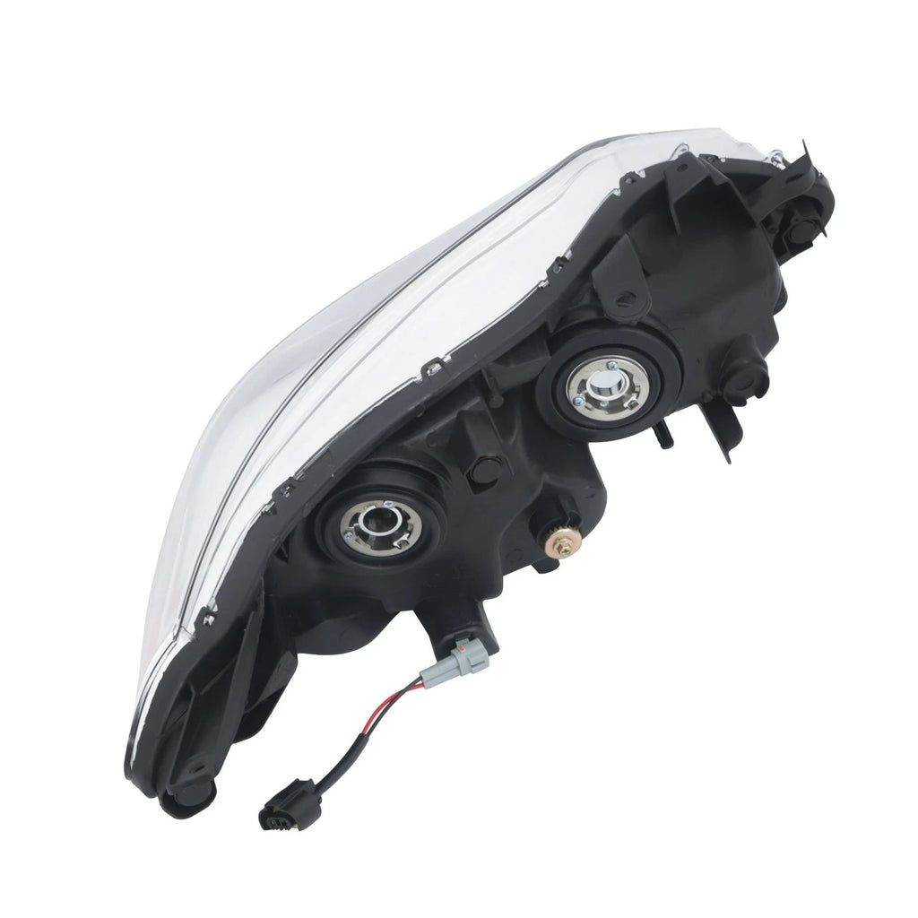 Front Headlight for Toyota Avalon (2013–2015) Left Side Clear Lens