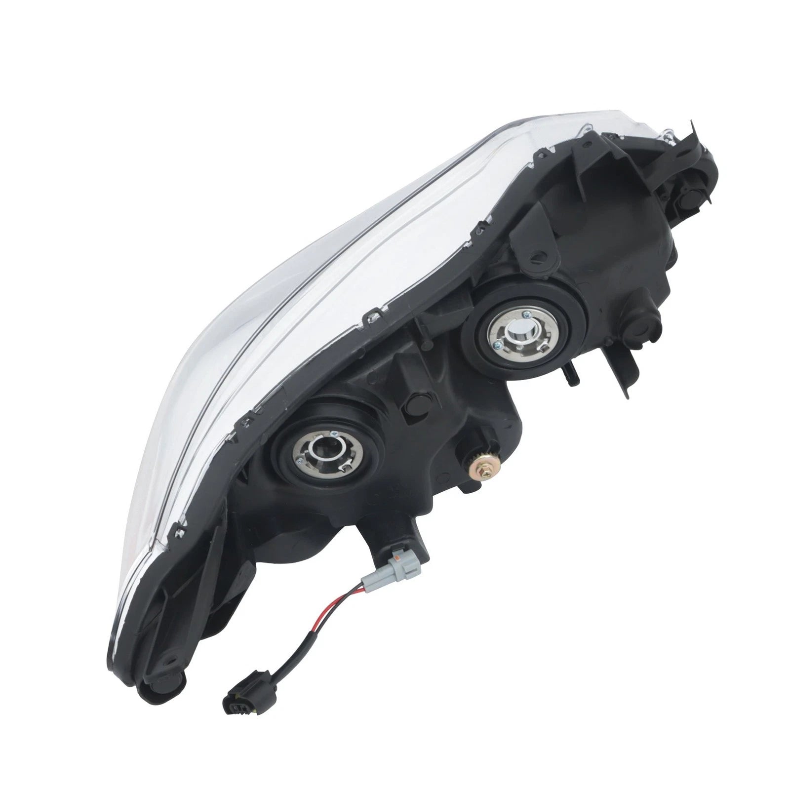 Front Headlight for Toyota Avalon (2013–2015) Left Side Clear Lens