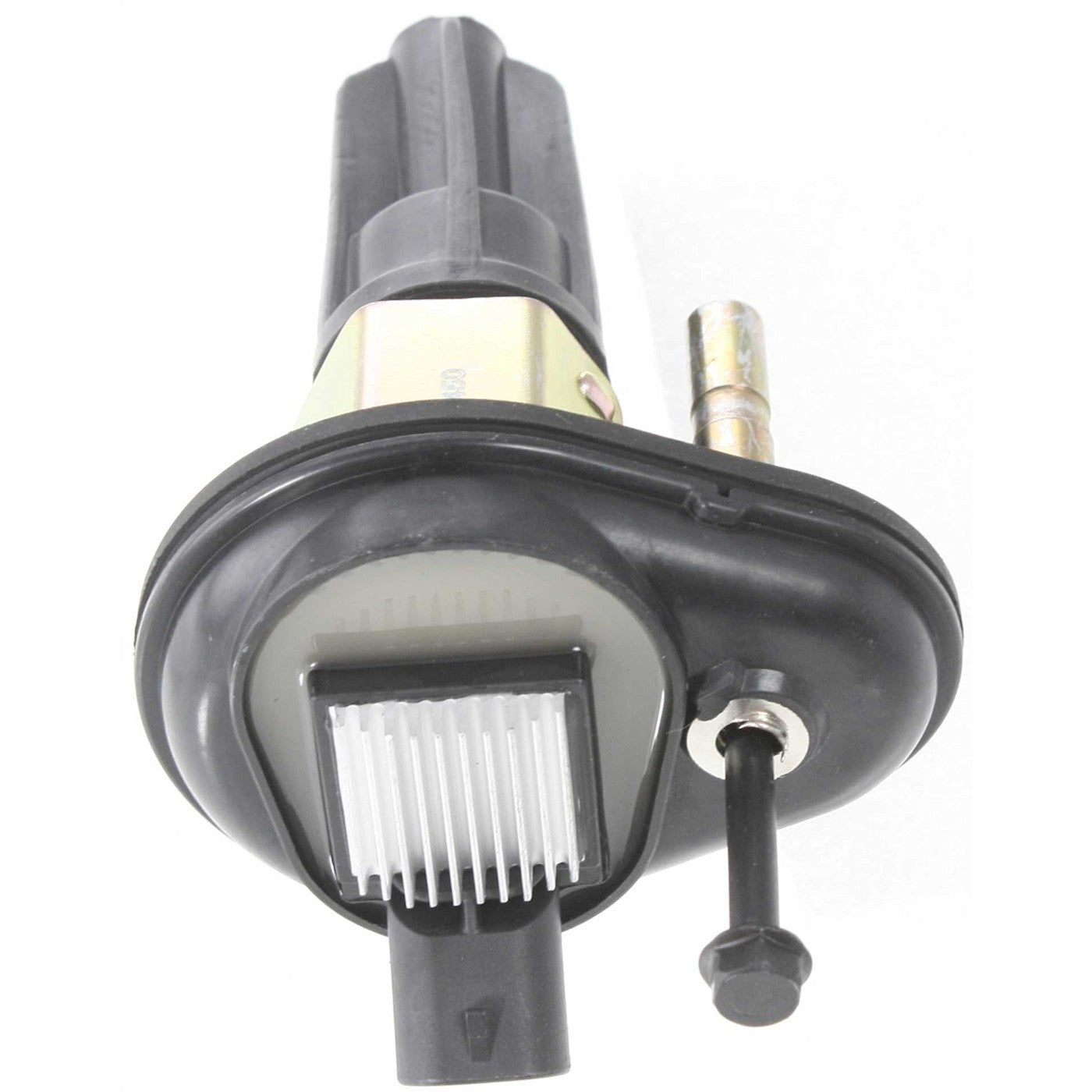 Ignition Coil Set for Chevrolet Trailblazer, GMC Envoy, Ascender