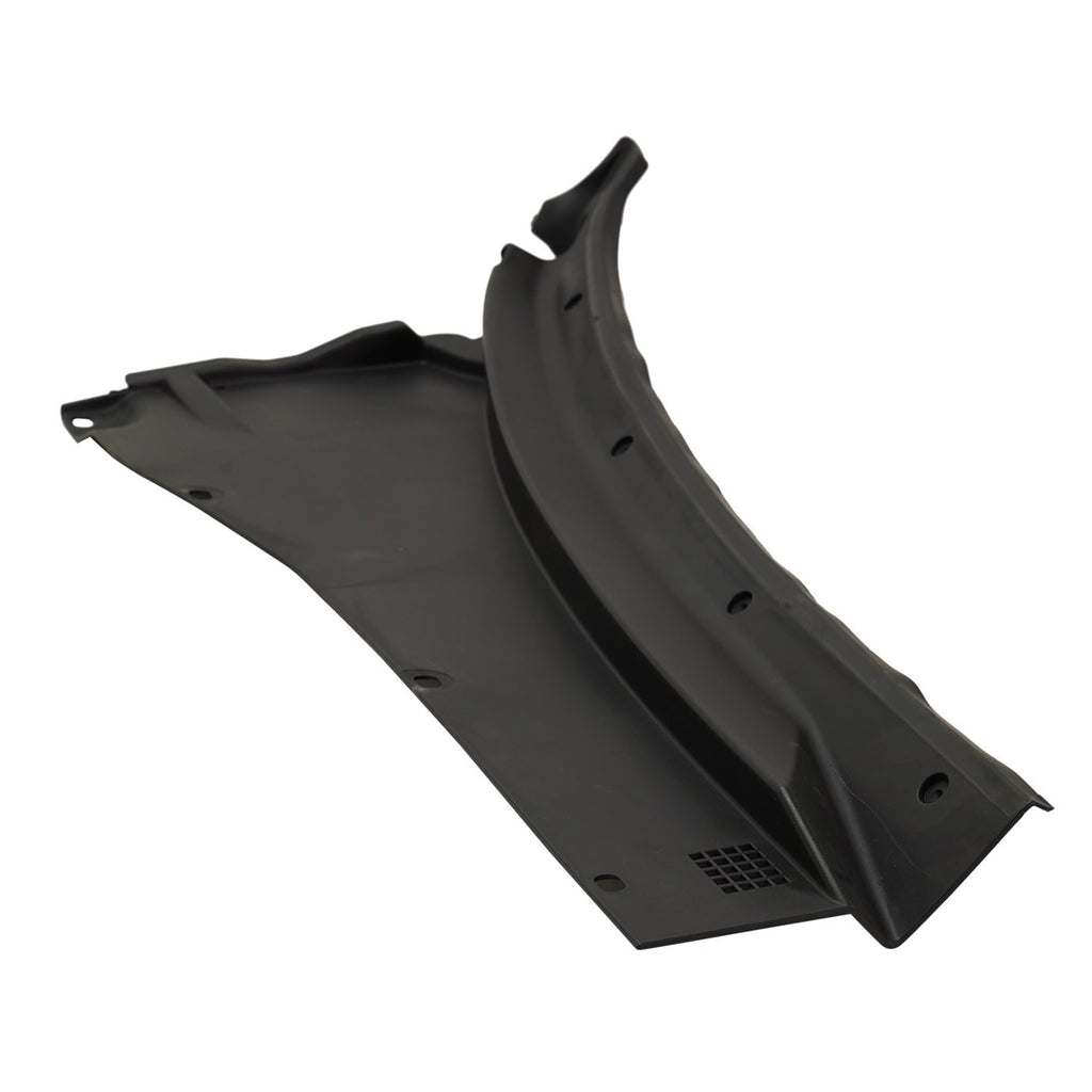 Wiper Cowl Grille for Ford (Passenger Right Side)