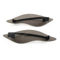 Adjustable Air Deflectors for Harley Electra Glide, Street Glide (2014+)