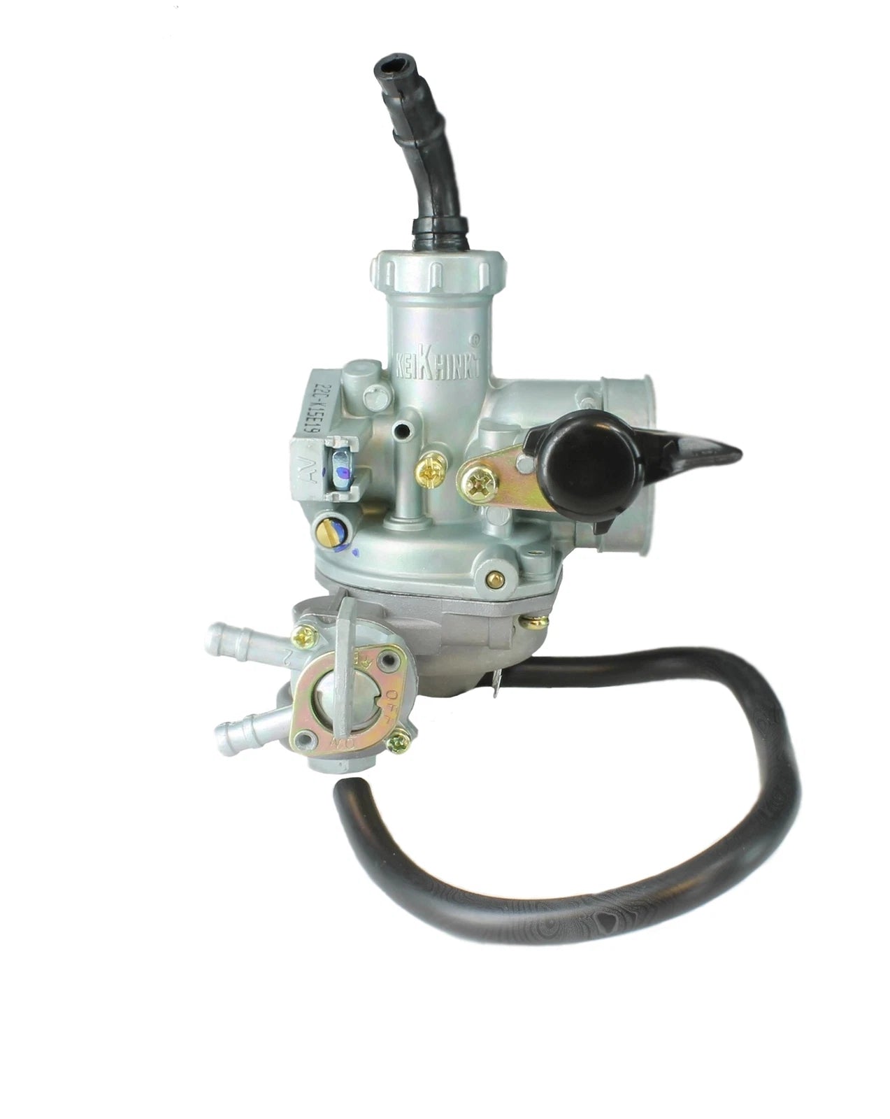 Carburetor PZ22C for Honda TRX125 CT90 CT110