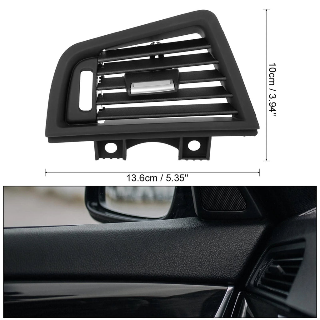 Air Conditioner Outlet Vent Grill for BMW 5 Series F10 (2011–2017) 6229166883