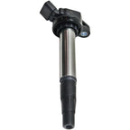 Ignition Coil Set of 4 for Toyota Corolla, Prius, C-HR, Lexus CT200h