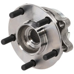 Set of 2 Wheel Hubs for FX35 FX45