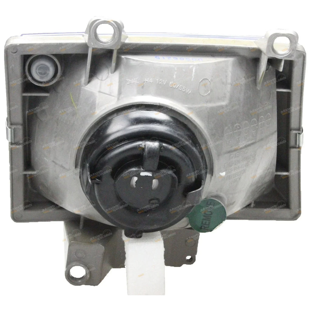 Left Hand Headlight for Mazda Bravo UN Series B2500 B2600 (2002 - 2006)