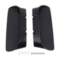 Hood Air Vent Trim Bezel Pair for Dodge Challenger Redeye (2019–2020) 68378080AB