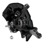Front Left Steering Knuckle & Wheel Hub Bearing Assembly for Lexus ES350 (2007–2012)