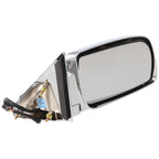 Heated Passenger Right Side Mirror for Chevy Suburban, GMC C3500HD, C2500