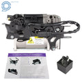 Air Suspension Compressor Pump for Mercedes-Benz E-Class T-Model S212 (2009–2016)
