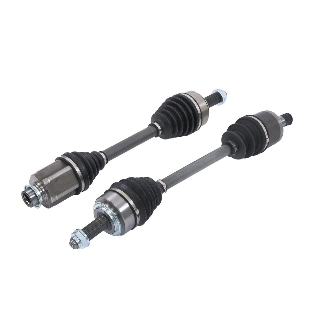 2X CV Axle Assembly for Honda Accord (2003–2007) 66-4221, 44306SDBA00