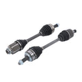 2X CV Axle Assembly for Honda Accord (2003–2007) 66-4221, 44306SDBA00
