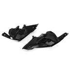 Front Inner Air Intake Vent Fairing Cowling for Kawasaki Z900 (2017–2019)
