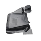 Radiator Support Air Deflector Shield for Jaguar XE XF (2015-2020)