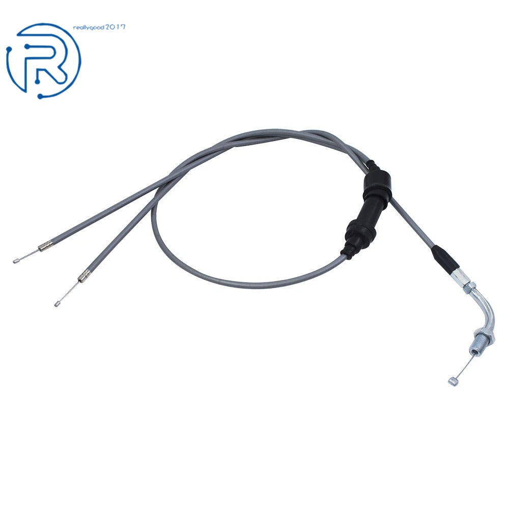 Throttle Cable for Honda CB175 CB200 CB200T CB160 CL175 (1968–1976)
