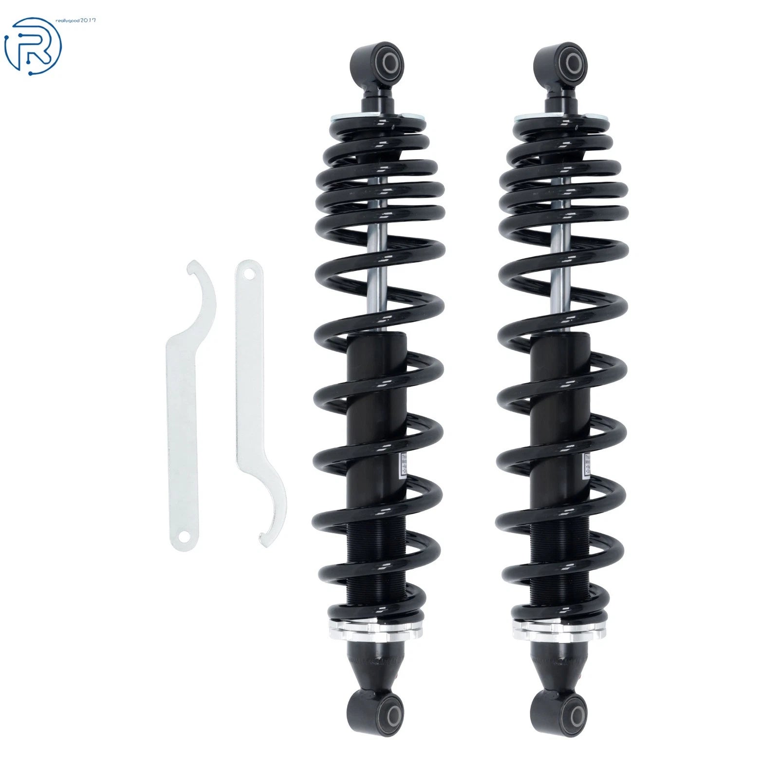 Rear Shock Absorber 7043374 7041956 for Polaris Sportsman Touring Ranger (2010–2011)