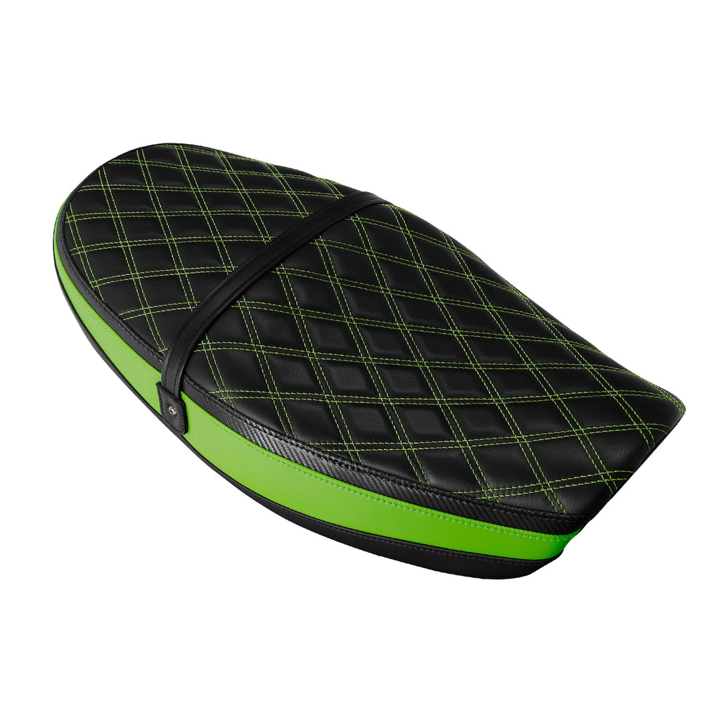 Rider Passenger Seat for Kawasaki Z900RS (2018–2023)